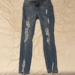 Rue21 Skinny Jeans